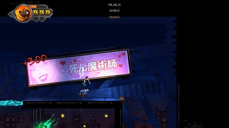 Shadow Blade: Reload Steam Key GLOBAL - 11