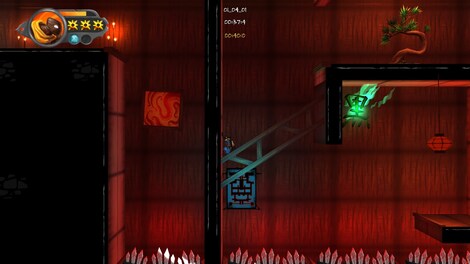 Shadow Blade: Reload Steam Key GLOBAL - 14