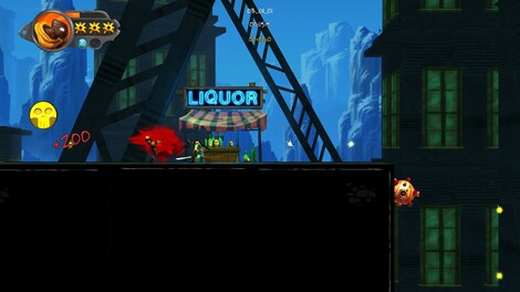 Shadow Blade: Reload Steam Key GLOBAL - 12