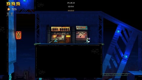 Shadow Blade: Reload Steam Key GLOBAL - 8