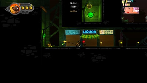 Shadow Blade: Reload Steam Key GLOBAL - 10