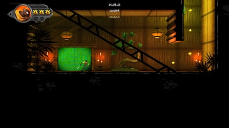 Shadow Blade: Reload Steam Key GLOBAL - 4