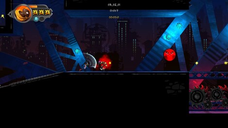 Shadow Blade: Reload Steam Key GLOBAL - 7