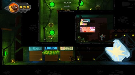 Shadow Blade: Reload Steam Key GLOBAL - 6