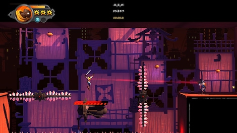 Shadow Blade: Reload Steam Key GLOBAL - 3