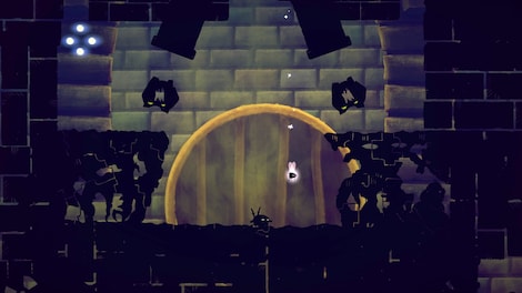 Shadow Bug Steam PC Key GLOBAL - 4