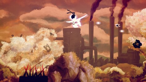 Shadow Bug Steam PC Key GLOBAL - 3