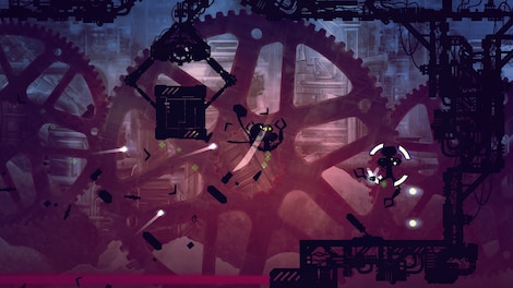 Shadow Bug Steam PC Key GLOBAL - 6