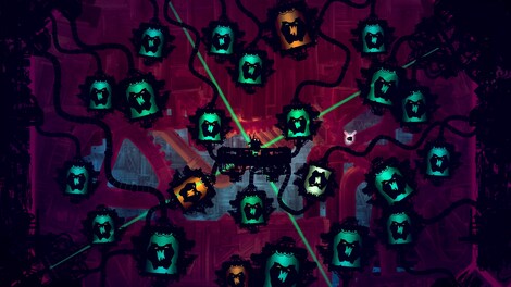 Shadow Bug Steam PC Key GLOBAL - 5