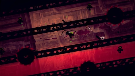 Shadow Bug Steam PC Key GLOBAL - 8