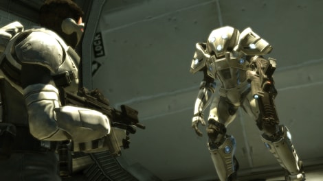 Shadow Complex Remastered (PC) - Epic Games Key - GLOBAL - 5
