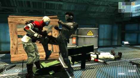 Shadow Complex Remastered (PC) - Steam Gift - LATAM - 9
