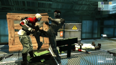 Shadow Complex Remastered (PC) - Steam Key - GLOBAL - 9