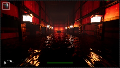 Shadow Corridor (Nintendo Switch) - Nintendo eShop Key - UNITED STATES - 0