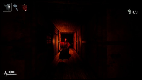 Shadow Corridor (Nintendo Switch) - Nintendo eShop Key - UNITED STATES - 6