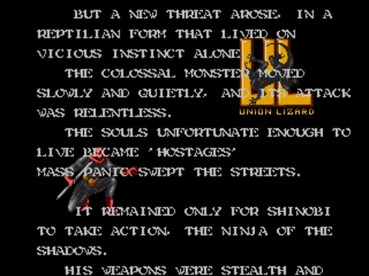 Shadow Dancer Steam Key GLOBAL - 6