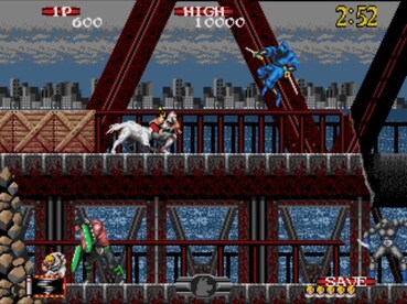Shadow Dancer Steam Key GLOBAL - 4