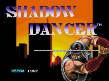 Shadow Dancer Steam Key GLOBAL - 7