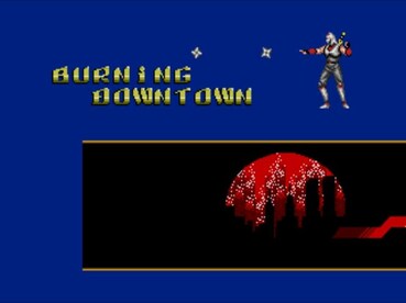 Shadow Dancer Steam Key GLOBAL - 0