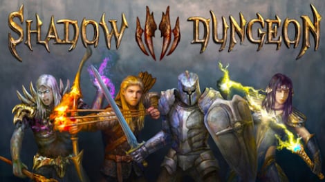 Shadow Dungeon (PC) - Steam Account - GLOBAL - 0