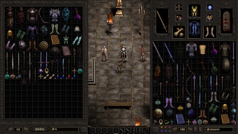 Shadow Dungeon (PC) - Steam Account - GLOBAL - 10
