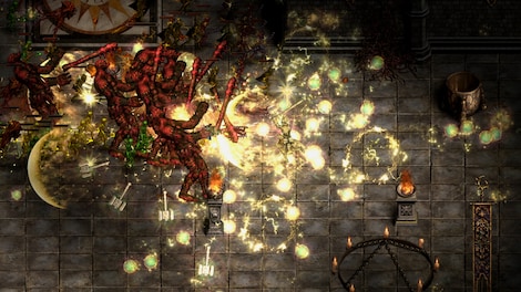Shadow Dungeon (PC) - Steam Gift - GLOBAL - 8