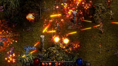 Shadow Dungeon (PC) - Steam Gift - GLOBAL - 12