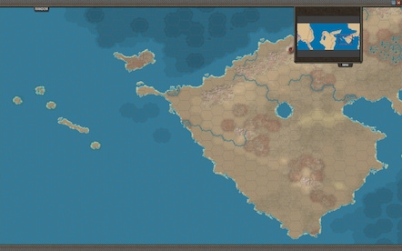 Shadow Empire: Oceania (PC) - Steam Gift - EUROPE - 8