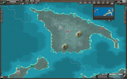 Shadow Empire: Oceania (PC) - Steam Gift - EUROPE - 6