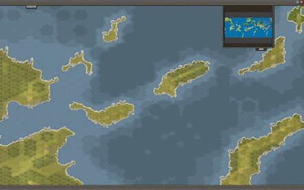 Shadow Empire: Oceania (PC) - Steam Key - EUROPE - 7