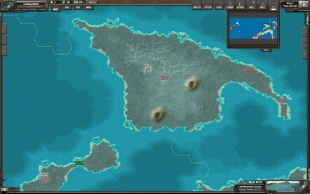 Shadow Empire: Oceania (PC) - Steam Key - EUROPE - 6