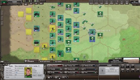 Shadow Empire (PC) - Steam Gift - EUROPE - 15