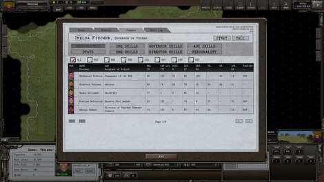 Shadow Empire (PC) - Steam Gift - EUROPE - 9