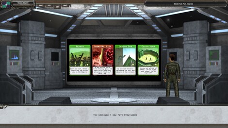 Shadow Empire (PC) - Steam Gift - EUROPE - 2