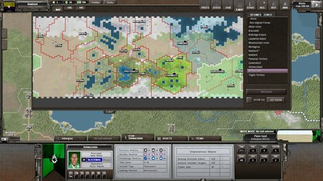 Shadow Empire (PC) - Steam Gift - EUROPE - 5