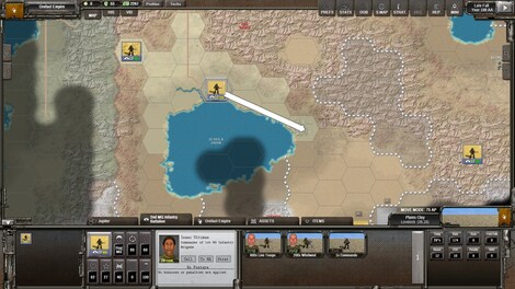 Shadow Empire (PC) - Steam Gift - JAPAN - 4