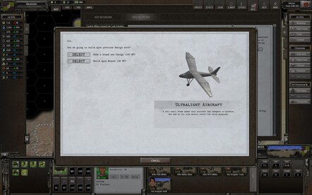 Shadow Empire (PC) - Steam Gift - NORTH AMERICA - 13