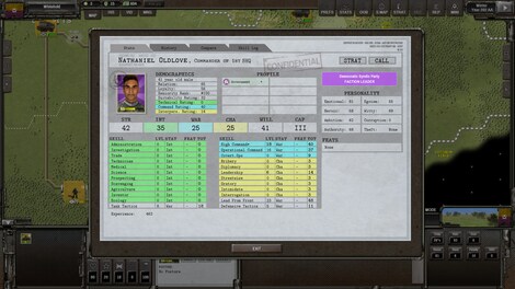 Shadow Empire (PC) - Steam Gift - NORTH AMERICA - 8