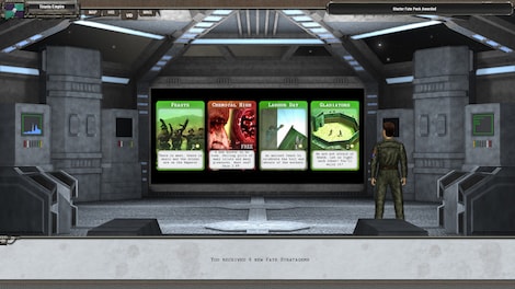 Shadow Empire (PC) - Steam Key - GLOBAL - 2