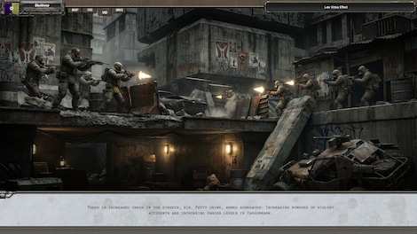 Shadow Empire: Republica (PC) - Steam Key - LATAM - 6