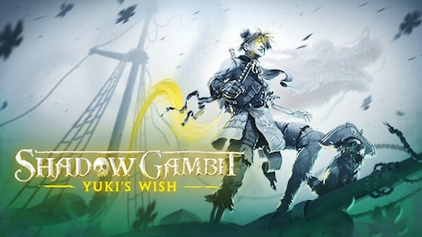 Shadow Gambit: Yuki's Wish (PC) - Steam Key - EUROPE - 0