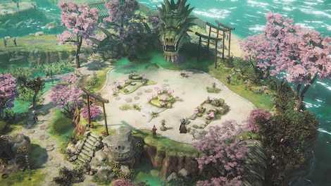 Shadow Gambit: Yuki's Wish (PC) - Steam Key - EUROPE - 6