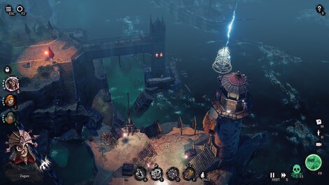 Shadow Gambit: Zagan's Ritual (PC) - Steam Key - NORTH AMERICA - 3