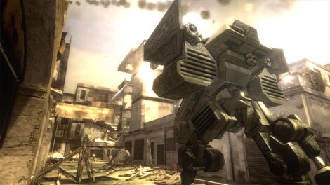 Shadow Harvest: Phantom Ops Steam Key GLOBAL - 6