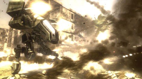 Shadow Harvest: Phantom Ops Steam Key GLOBAL - 4