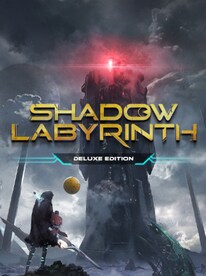 Shadow Labyrinth | Deluxe Edition (PC) - Steam Key - EUROPE - 1