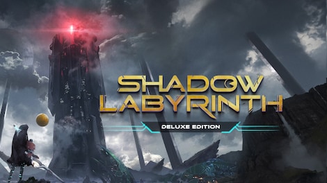 Shadow Labyrinth | Deluxe Edition (PC) - Steam Key - GLOBAL - 2