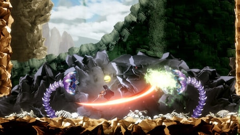 Shadow Labyrinth (PC) - Steam Key - EUROPE - 6