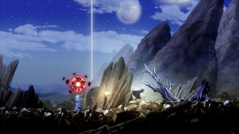 Shadow Labyrinth (PC) - Steam Key - EUROPE - 7
