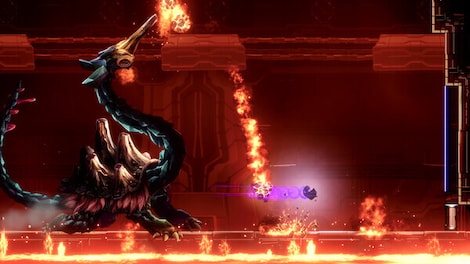 Shadow Labyrinth (PC) - Steam Key - EUROPE - 3